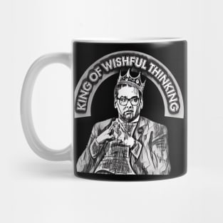 George Santos Mug